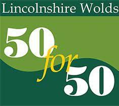 Wolds 50for50