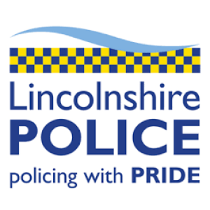 Lincolnshire Police logo